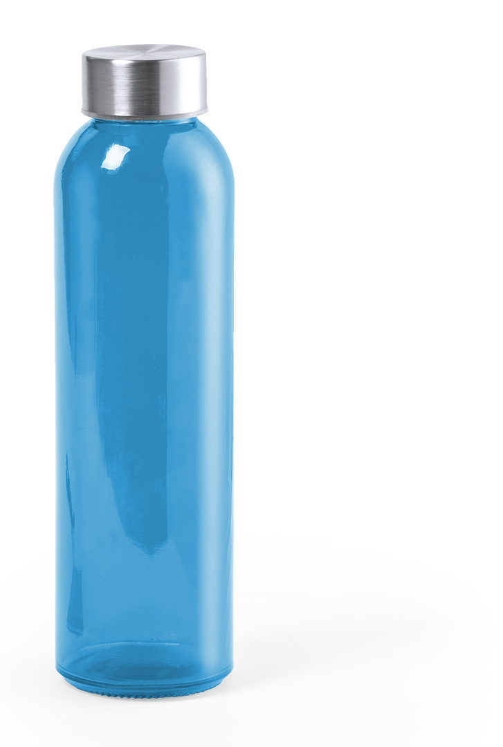 Trinkflasche Idkol