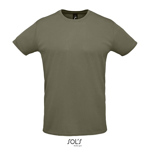 Uni T-Shirt 130g Lurenca