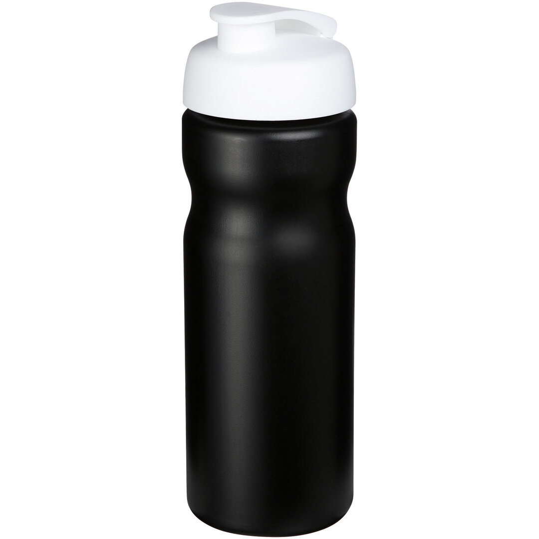 650 ml Sportflasche mit Klappdeckel - Mirio