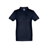 Unisex Kinder Polo Shirt Emenest