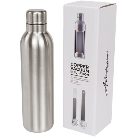 510 ml Kupfer-Vakuum Isolierflasche - Giulf