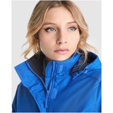 Wattierter Parka für Damen - Iteivan