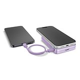 Kabellose Powerbank 10000 mAh kompatibel mit MagSafe Vinatin