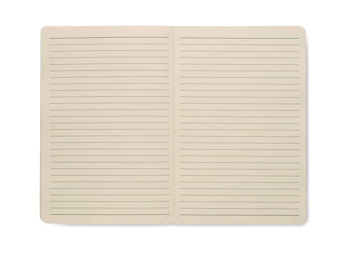 DIN A5 Konferenzmappe RPET Badalbrin