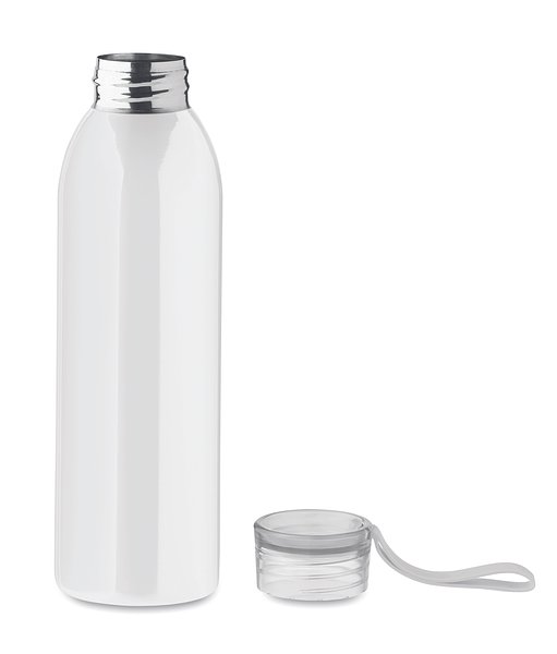 Edelstahlflasche 650ml Fräns