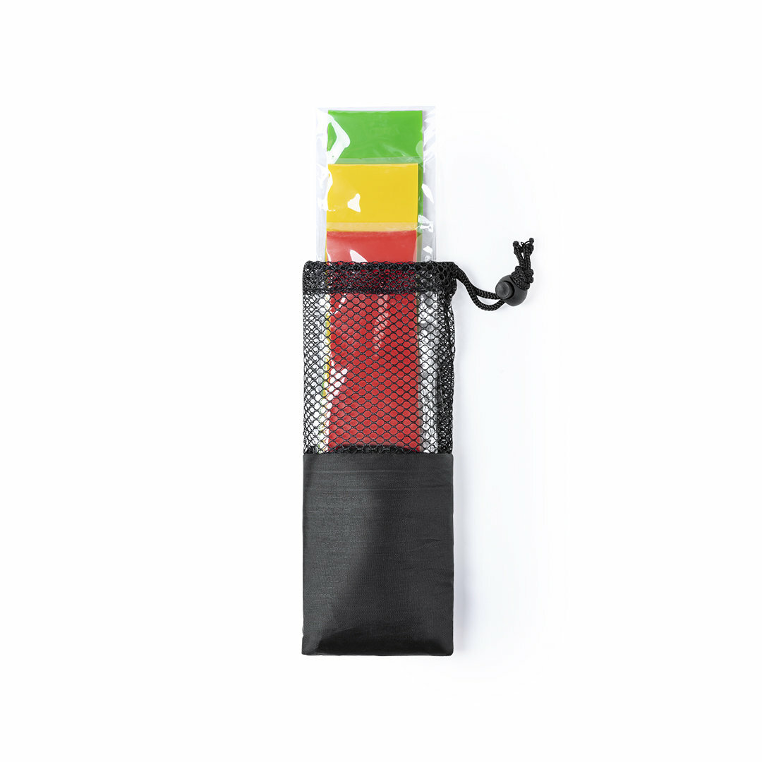 Gummiband Set Idork