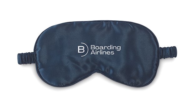 Schlafmaske Polyester Gilleycia