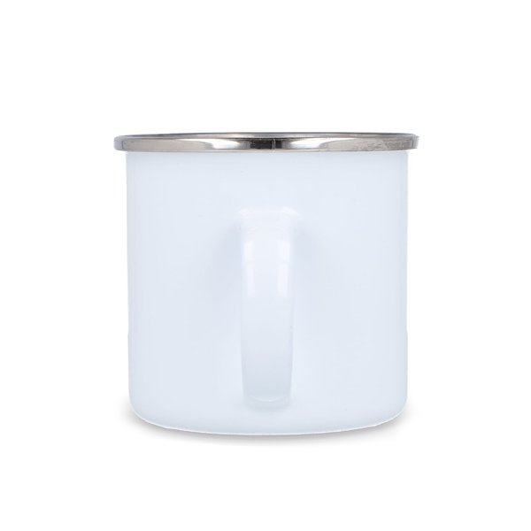 Emalie Becher 350ml Jörinel