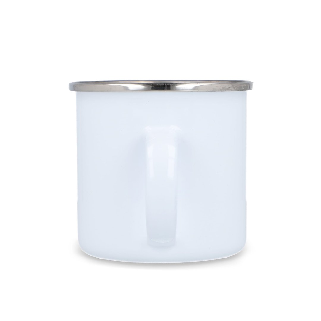 Emalie Becher 350ml Jörinel