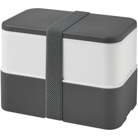 Doppel-Lunchbox - Mirild