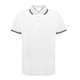 Polo-Shirt Idwak