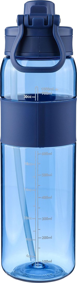 Tritan Trinkflasche (900 ml) Uriköbi