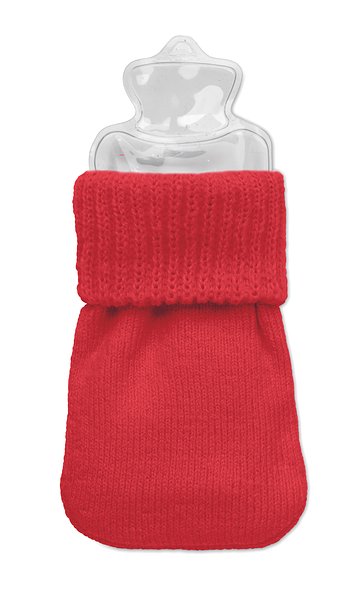 Gel-Wärmekissen mit Bezug Ramirin