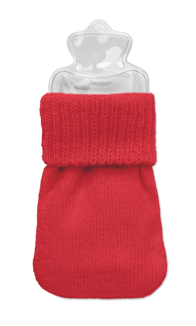 Gel-Wärmekissen mit Bezug Ramirin