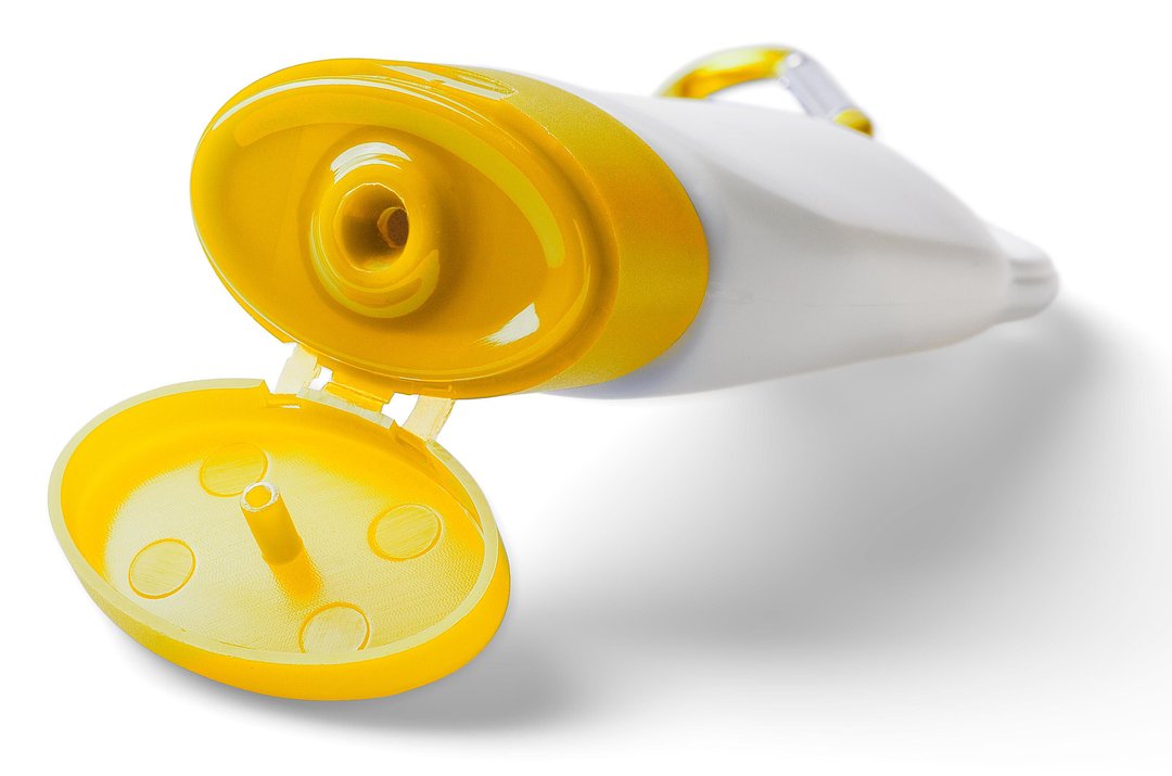 Sonnenschutzlotion Corena