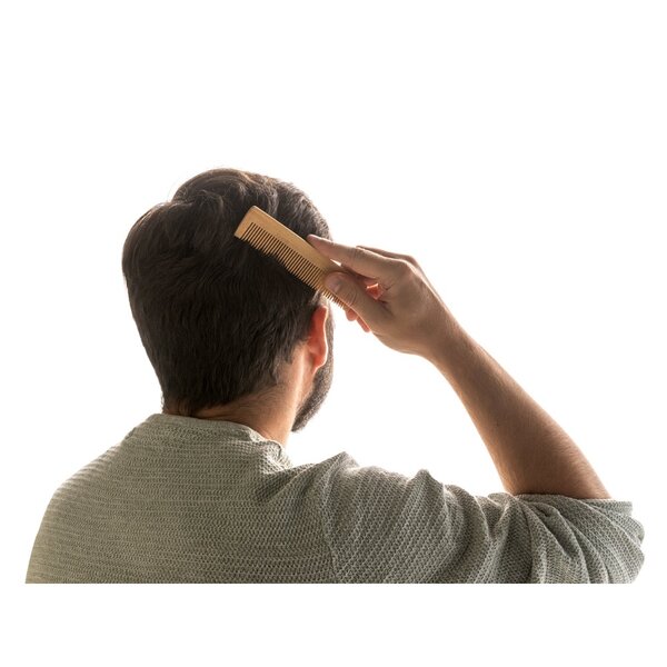 Kamm aus Bambus Verdia