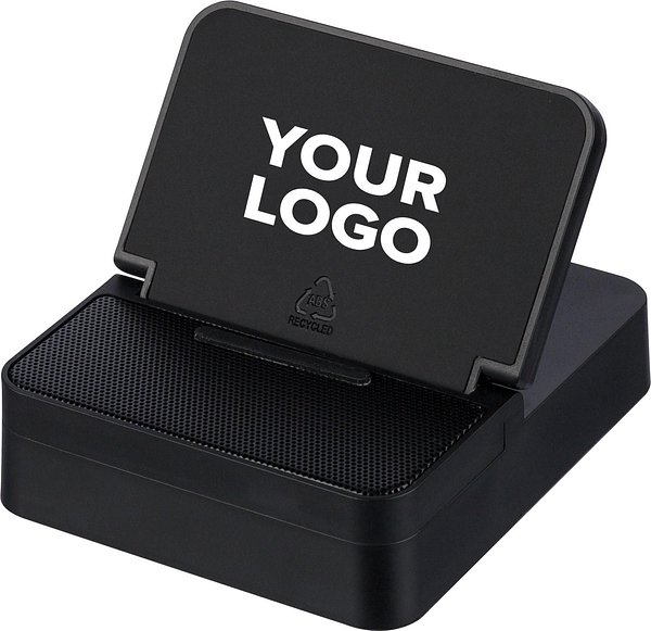 Recyceltes ABS 3-in-1-Wireless-Ladegerät Giamudiven