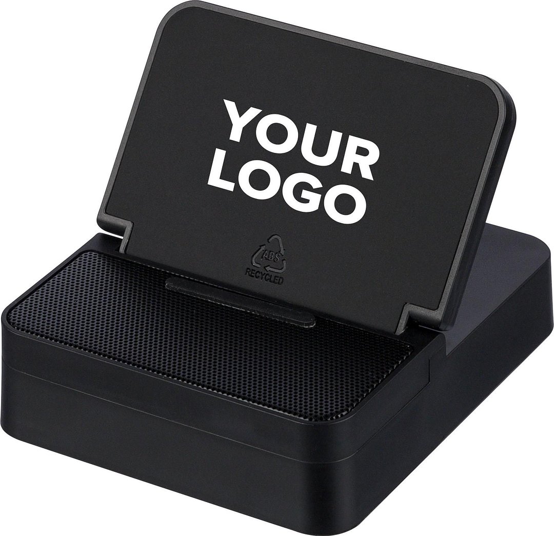 Recyceltes ABS 3-in-1-Wireless-Ladegerät Giamudiven