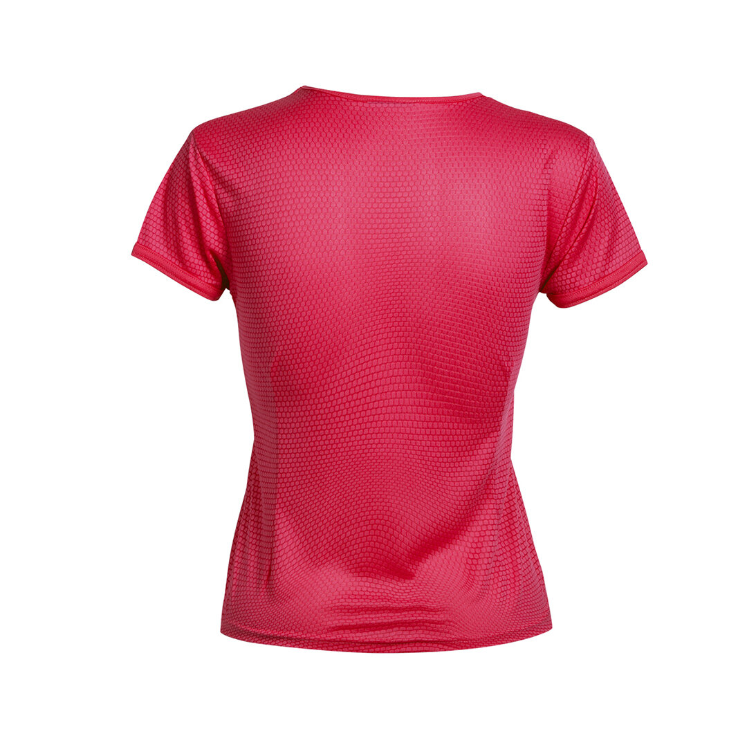 Frauen T-Shirt IdRox