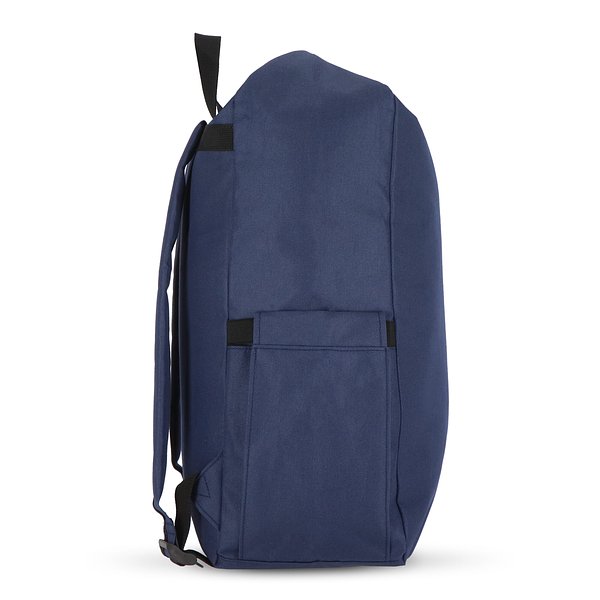 R-PET 600D Rolltop-Rucksack 20L Olfria