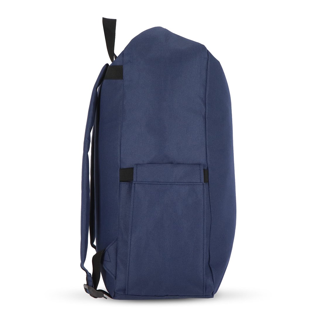 R-PET 600D Rolltop-Rucksack 20L Olfria