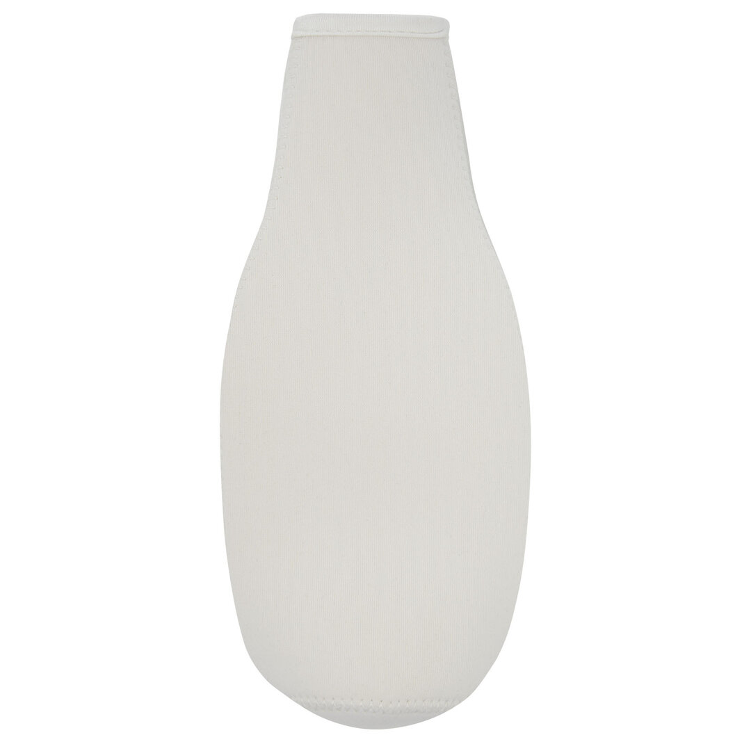 Flaschenmanschette aus recyceltem Neopren - Nesciamia