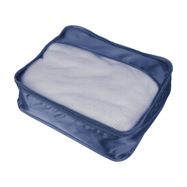 Reiseorganizer-Set Packio Trudinga | Recycelt | 7 St.