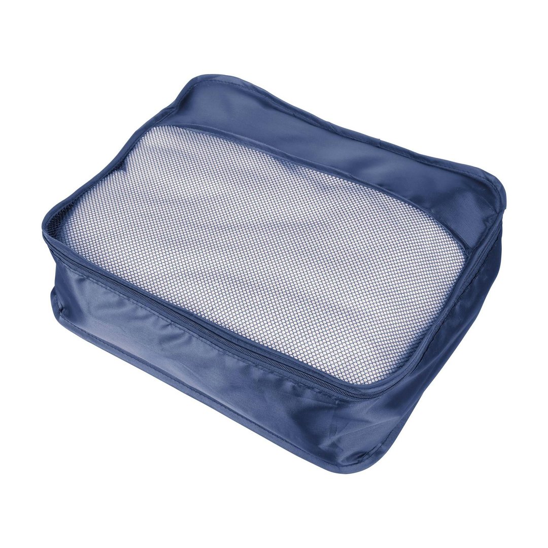 Reiseorganizer-Set Packio Trudinga | Recycelt | 7 St.