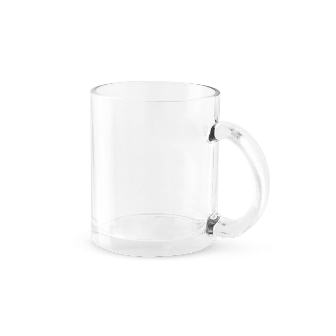 Tasse aus Glas 350 mL Ciama