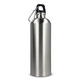 R-Edelstahl einwandige Flasche mit Karabiner 750ml Chatha