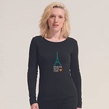 Damen T-Shirt 150g Ferdi