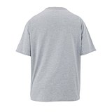 Männer T-Shirt Oversize Nanristen