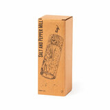 Salz- und Pfeffermühle Idnan