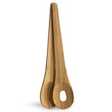 Nature Salatbesteck Hoch 2 Stk. Bensehie