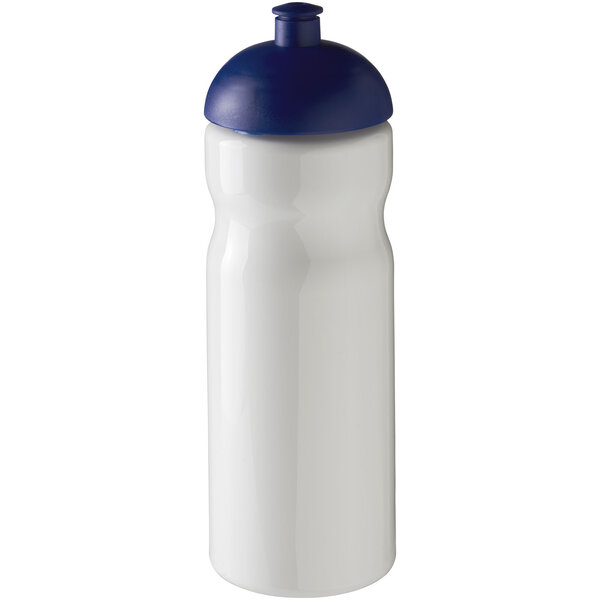 Base 650 ml Sportflasche mit Stülpdeckel - Bendri
