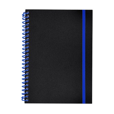 Notizbuch Idlbo