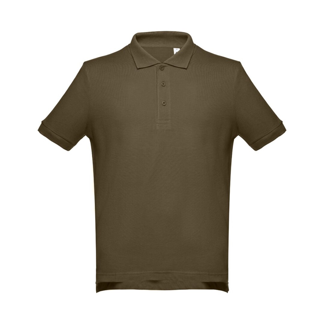 Herren Poloshirt Emerdi