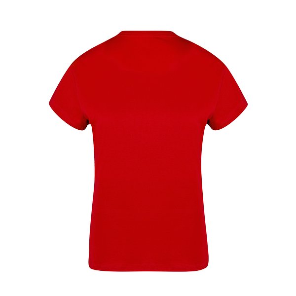 Erwachsene Frauen Farbe T-Shirt Idiyo
