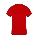 Erwachsene Frauen Farbe T-Shirt Idiyo