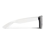 Justin R-PC Sonnenbrille mit verspiegelten Uni-Gläsern UV400 Beatiama