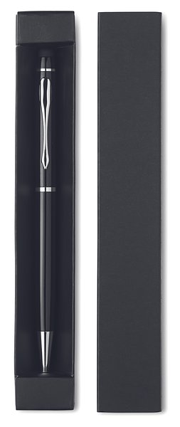 Drehkugelschreiber mit Stylus Giuaniat