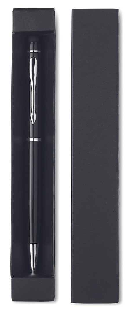 Drehkugelschreiber mit Stylus Giuaniat