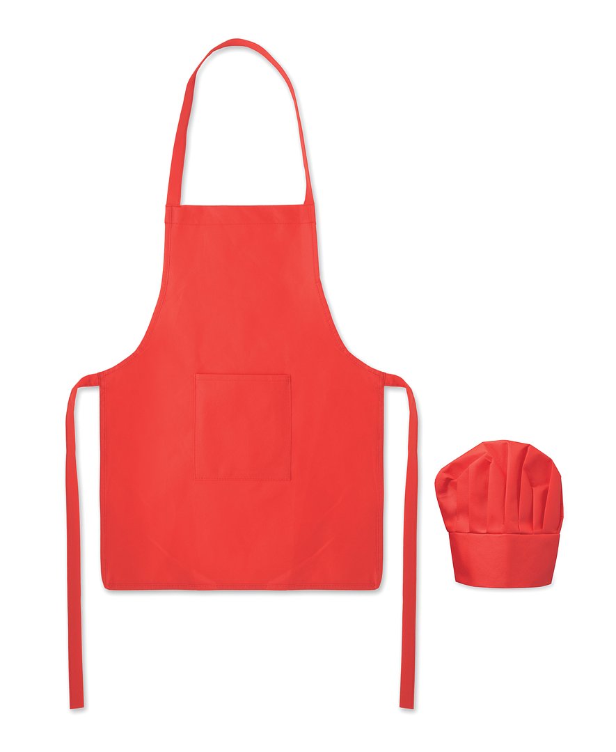 Küchen-Set für Kinder Litannest