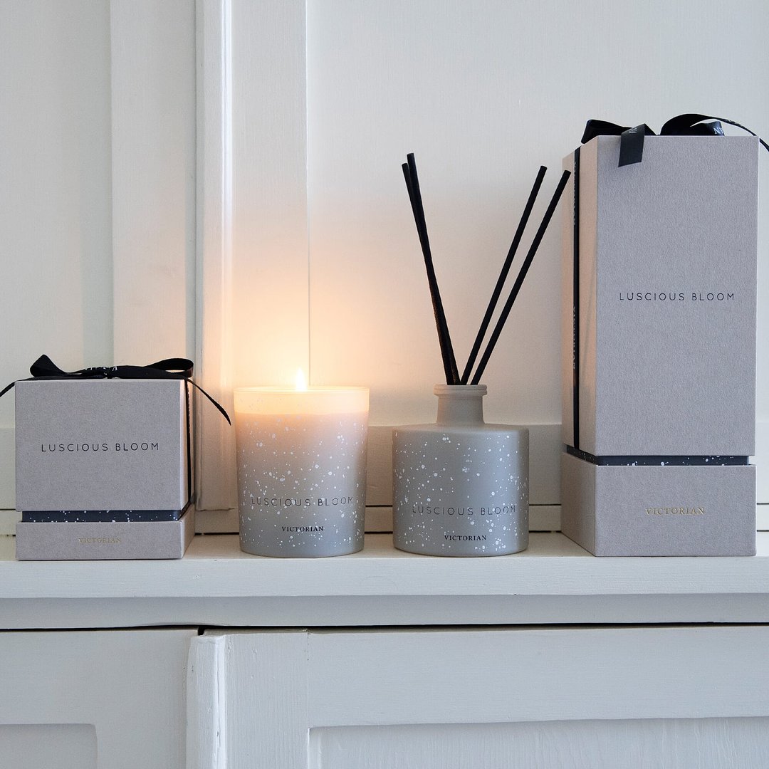 Luscious Bloom Diffusor Beath