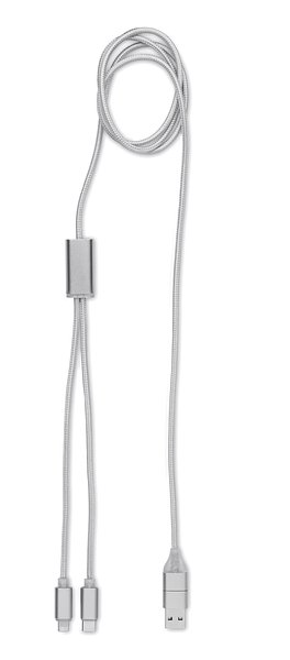 Ladekabel 2in1 Beatt