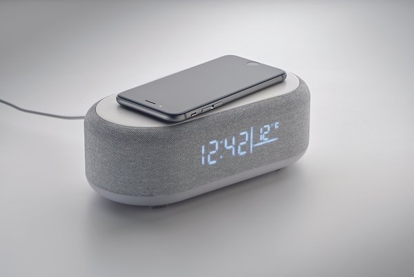 Ladestation mit Lautsprecher Ramins