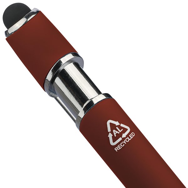 Kugelschreiber Veillinel | Recycelt | Stylus
