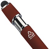 Kugelschreiber Veillinel | Recycelt | Stylus