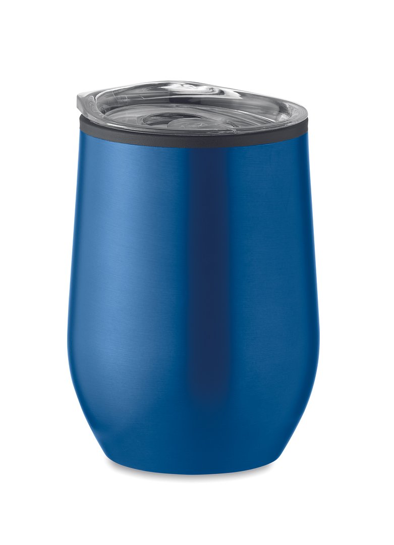 Doppelwandiger Trinkbecher 350 ml Badaluri