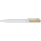 Kugelschreiber aus recyceltem Aluminium - Elixma